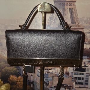 Karl Lagerfeld Crossbody Bag New